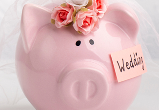 A Guide to Planning for the Cost of Your Wedding